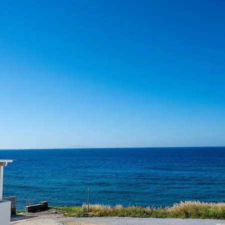 Spitali Sea View In Town Of Lejlighed *