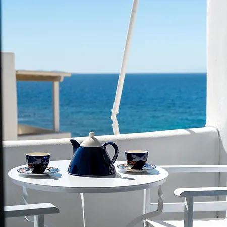 Spitali Sea View In Town Of *
