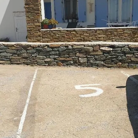Spitali Sea View In Town Of Lejlighed *